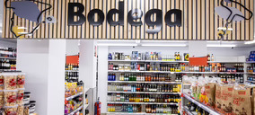 Alcampo se despide de otra gran franquicia de EcoAli y hereda un antiguo supermercado de Carrefour