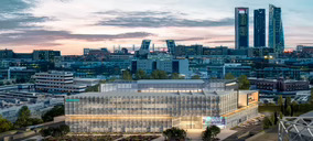 Siemens inicia la construcción de su nueva sede en España, que estará lista en 2029