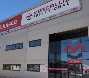 Grupo Mercaluz mantiene su plan de expansión con una nueva delegación