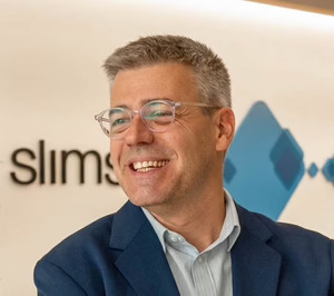 Arnau Peris (Slimstock Iberia): La estrategia pasa por captar grandes cuentas, comercializar las nuevas soluciones y la expansión territorial