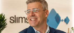 Arnau Peris (Slimstock Iberia): La estrategia pasa por captar grandes cuentas, comercializar las nuevas soluciones y la expansión territorial