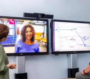 MCR amplía su propuesta tecnológica para Educación con la incorporación de i3Connect