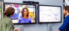 MCR amplía su propuesta tecnológica para Educación con la incorporación de i3Connect