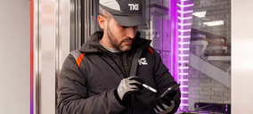TK Elevator presenta en España su nuevo ascensor