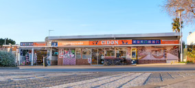 Supermercado Cidón aumenta sus ventas y eleva un 3,5% su beneficio