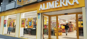 El grupo de Alimerka prepara su diversificación en hoteles