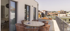 Líbere Hospitality Group refuerza su presencia en Portugal con la apertura del Líbere Porto Gaia