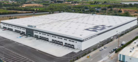 Amphora Logistics mejora su solución logística mediante IA