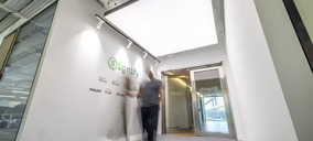 Signify estrena oficina y exhibe sus soluciones de iluminación