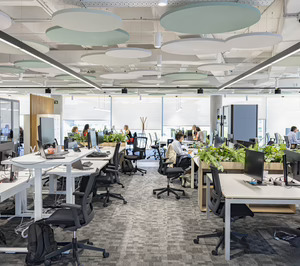 Signify inaugura nueva oficina en España con showroom de sus soluciones