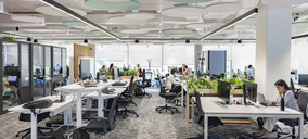Signify inaugura nueva oficina en España con showroom de sus soluciones