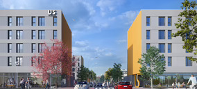 US by Kronos inicia las obras de su primer proyecto de flex living en Torrejón de Ardoz
