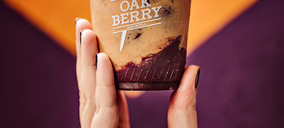 La brasileña Oakberry supera los 70 locales en España