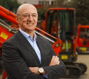 La industria auxiliar, palanca de resiliencia para la construcción en un nuevo ciclo