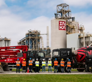 Heidelberg Materials comprará la peruana Cementos Inka