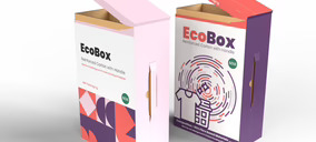 MM Packaging lanza EcoBox, su nueva solución para detergencia desarrollada en España