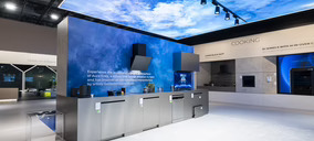 Haier presenta Aura Collection