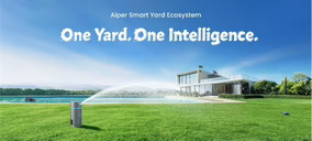 Aiper Smart Yard Ecosystem: su plataforma de soluciones integradas