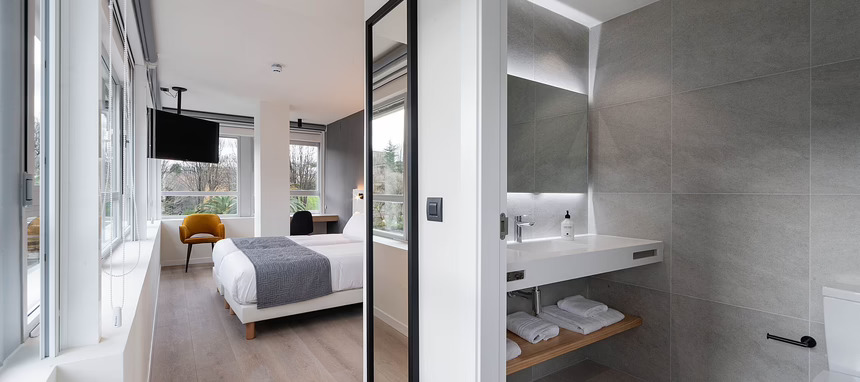 Limehome insiste en su desarrollo hotelero