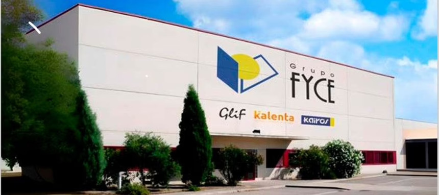 Grupo Fyce completa su presencia en Andalucía con la incorporación de dos distribuidoras