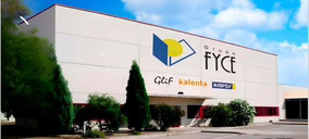 Grupo Fyce completa su presencia en Andalucía con la incorporación de dos distribuidoras
