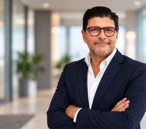 ATDL nombra a Javier Moreno nuevo Director de la Zona Centro