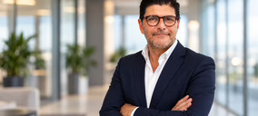 ATDL nombra a Javier Moreno nuevo Director de la Zona Centro