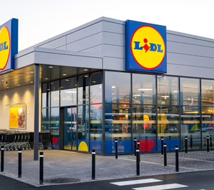 Lidl expandirá su red en la Ciudad Condal y reabrirá dos tiendas en Madrid y A Coruña tras una inversión de 10 M€