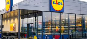 Lidl expandirá su red en la Ciudad Condal y reabrirá dos tiendas en Madrid y A Coruña tras una inversión de 10 M€