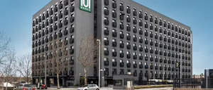 Informe 2026 de Hotelería Urbana en Madrid