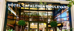 Informe 2026 de Hotelería Urbana en Barcelona