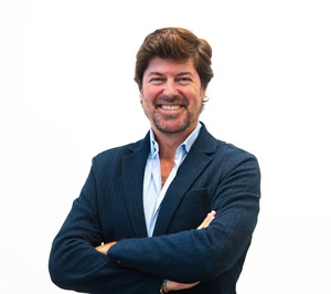 Manuel de Mendizábal (Airpharm): El objetivo que nos hemos marcado es crecer a doble dígito anualmente