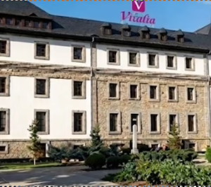 Vitalia se hace con la gestión de otra residencia en Madrid