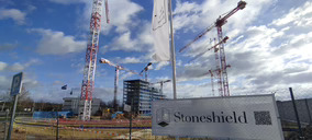 Stoneshield, accionista de Neinor Homes, y propietaria de más de 10.000 camas de estudiantes y 3.500 alojamientos flexibles en España, cambiará de manos