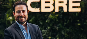 CBRE incorpora a Ernesto Coloma como responsable de Industrial y Logístico para la zona este de España