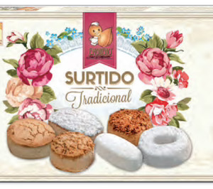 Innovación, la apuesta de E. Moreno para seguir creciendo en dulces de Navidad