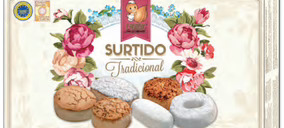 Innovación, la apuesta de E. Moreno para seguir creciendo en dulces de Navidad
