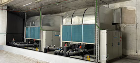Daikin renueva la climatización del Intercambiador de Plaza Elíptica de Madrid