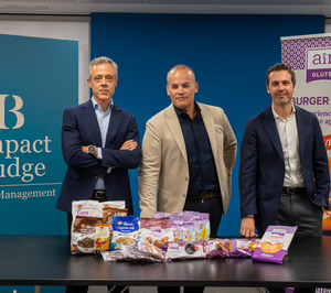 El fondo Impact Bridge entra en Airos y adquiere el 100% de Esgir