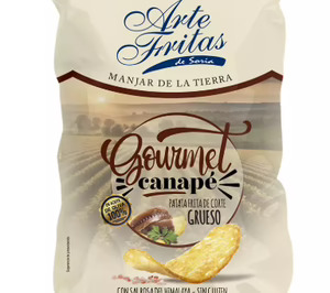 Productos Ugarsa crea una sala específica para potenciar los snacks con saborizantes