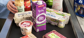 Un 81% de las ventas de Aldi ya son por sus marcas propias, con una cuota del 3,6% en el mercado de MDD