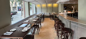 La gerundense Pizzabar llega a Barcelona