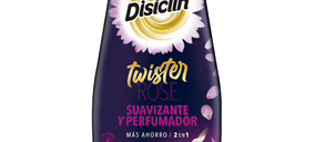 Disiclín acelera la innovación disruptiva en cuidado del hogar