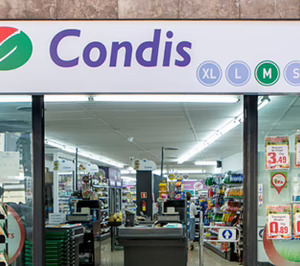 Condis recibe una aportación de 305 M€ de la gestora británica de crédito Hayfin para impulsar su desarrollo