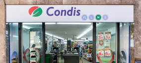 Condis recibe una aportación de 305 M€ de la gestora británica de crédito Hayfin para impulsar su desarrollo