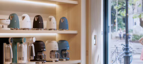 Smeg llega a septiembre con dos primeras veces