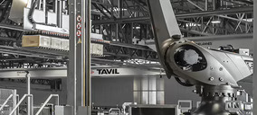 Tavil Ind desarrolla una fuerte inversión para ampliar sus instalaciones