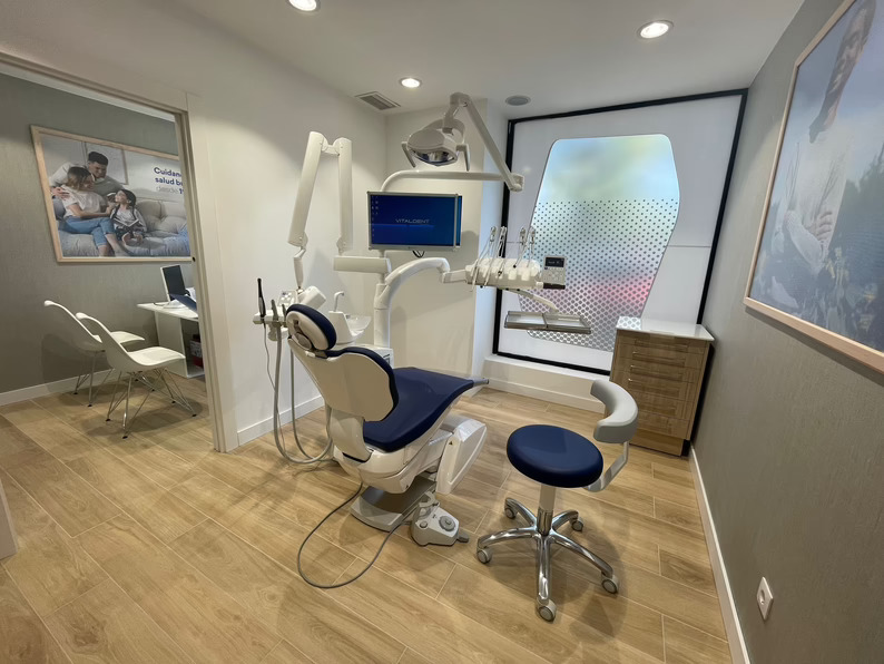 DONTE GROUP presenta una oferta para la compra de la red de clínicas de Vivantadental