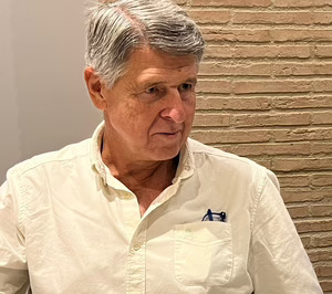 Rafael Sánchez de Puerta (Dcoop): Ahora, no pensamos en subir nuestra oferta por Deoleo, sino en sentarnos a hablar