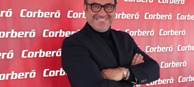 Óscar Pipaón, nuevo responsable en el Canal Profesional Confort de Corberó